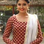 Sandra Amy Instagram -