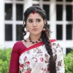 Sandra Amy Instagram - I started findin out new new expressions 😹😹😹😹😹🙈🙈🙈🙈