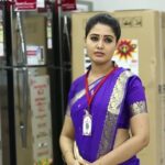 Sandra Amy Instagram - #kalpana#