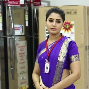 Sandra Amy Instagram - #kalpana#