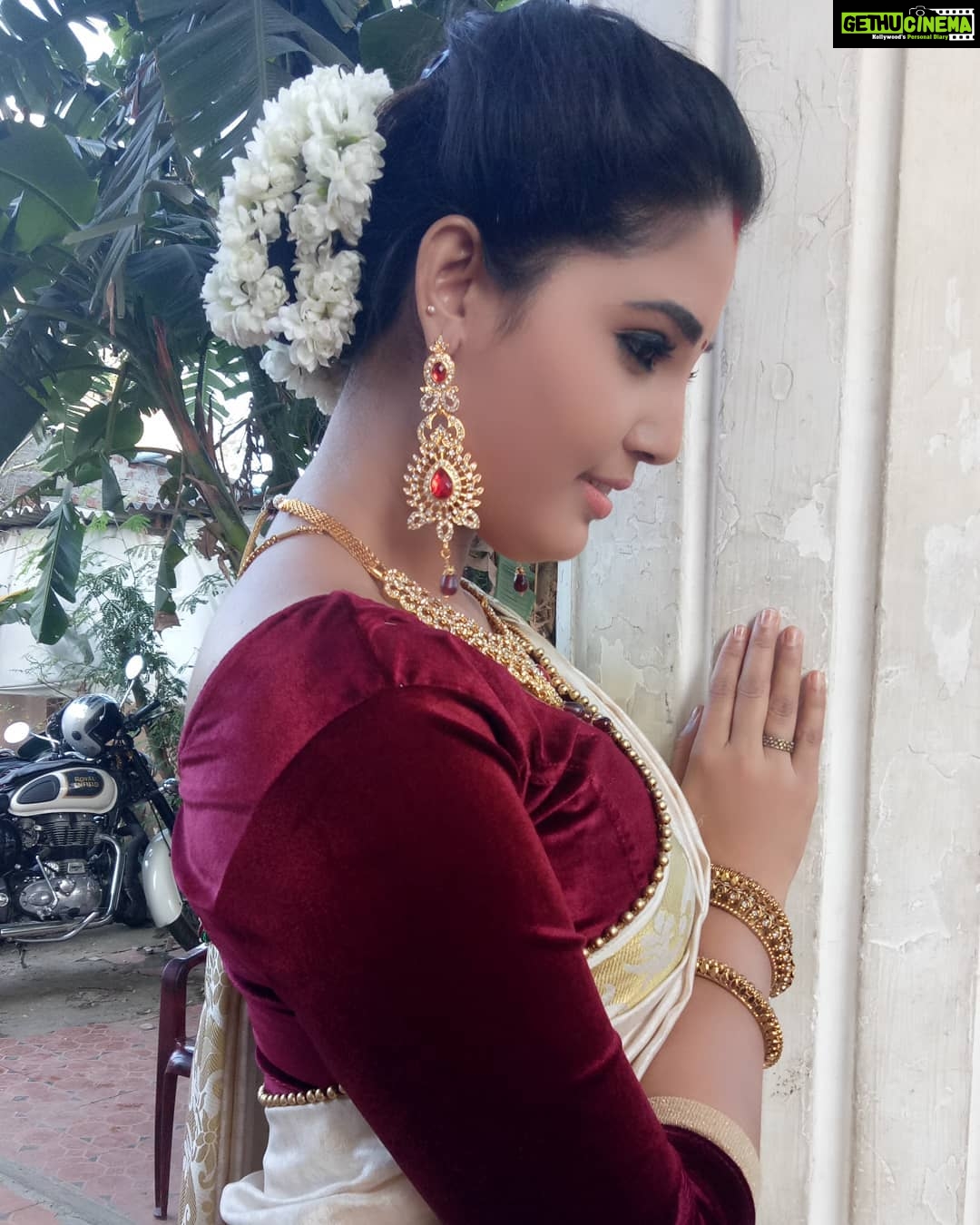 Sandra Amy Instagram - Pc:to my bujji @ianjalirao