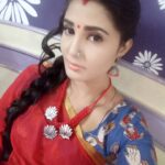 Sandra Amy Instagram - 😇😇