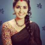 Sandra Amy Instagram - Looking beutiful s my option.. Optd to b beautiful😍😍😍