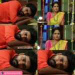 Sandra Amy Instagram - Best scene 😍😍😍 #chinnathambi#