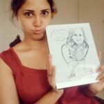 Sandra Amy Instagram - Gft 😍😍😍😍😍
