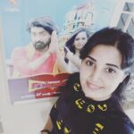 Sandra Amy Instagram - Fan moment 😍😍😍😍 #hubbylove# #happiness# #proudwife# #thnkgodforlife#