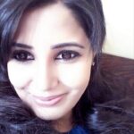 Sandra Amy Instagram -