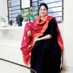 Sandra Amy Instagram -