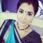 Sandra Amy Instagram - Traditional 😍