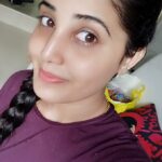 Sandra Amy Instagram -
