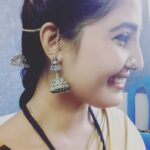 Sandra Amy Instagram - Glown up n lghts... Always lov twds lights... Pc to @ianjalirao