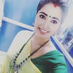 Sandra Amy Instagram - Green💚
