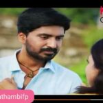 Sandra Amy Instagram - So hope all r waiting fr ths scene #chinnathambi# #prajin# 🔙