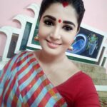 Sandra Amy Instagram -