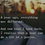 Sandra Amy Instagram - Years fly