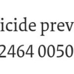 Sandra Amy Instagram - If anyne feel depressed r feeling dwn.. Nvr thnk abt endin lfe strt lfe frm thr.. U hv gt hands to hlp to cm out f it.. Note d num #suicidepreventionhelpline#