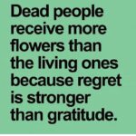 Sandra Amy Instagram - Appreciate ppl while thy r alive