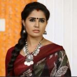 Sandra Amy Instagram - #Thalayanaipookal# #kalpana#