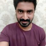 Sandra Amy Instagram - So #chinnathambi# is back to #kadhalikkaneramillai# sakthi make over😍😍😍😍 prajin's changeover in #chinnathambi#@chinnathambi_fc @chinnathambi_vijaytv @prajinpadmanabhan