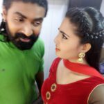Sandra Amy Instagram - 😡😂😂😂