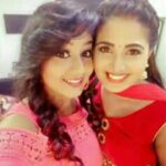 Sandra Amy Instagram - Chinnathambi thangachi kooda oru selfie 😂😃