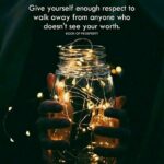 Sandra Amy Instagram - Life quote.. Apply it always