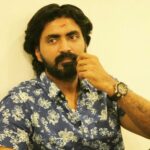 Sandra Amy Instagram - Meesaye murukku #chinnathambi_fc#