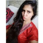 Sandra Amy Instagram - 💃😡😈😂