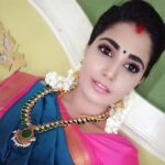 Sandra Amy Instagram - Selfie 😍
