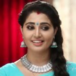 Sandra Amy Instagram - #tricky# #kalpana#