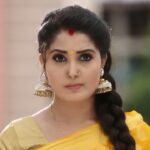 Sandra Amy Instagram - #thalayanaipookal# #kalapana# 😍😍