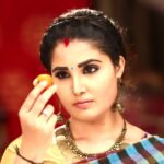 Sandra Amy Instagram - #thalayanaipookal# #kalpana#