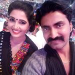 Sandra Amy Instagram - Couple goals😍😍