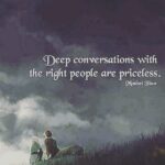 Sandra Amy Instagram – True… mks life chng