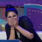 Sandra Amy Instagram – I laugh fr everything.no logic i need no reason i need.. I jst wana b happy.. Fn life😂😂