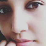 Sandra Amy Instagram –