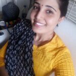 Sandra Amy Instagram – Tht smile f me 🙈🙈🙈😍😍