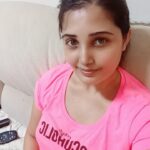 Sandra Amy Instagram - 😇
