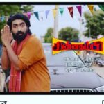 Sandra Amy Instagram – Prajin gonna b #chinnathambi# frm oct 2 onwards..😍😍😍😍