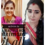 Sandra Amy Instagram - 🙈🙈 its a grt appreciation fr me..thnk u so mch fr d meme maker.