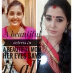 Sandra Amy Instagram – 🙈🙈 its a grt appreciation fr me..thnk u so mch fr d meme maker.