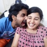 Sandra Amy Instagram - Life gvs me d best aways😍😍😍