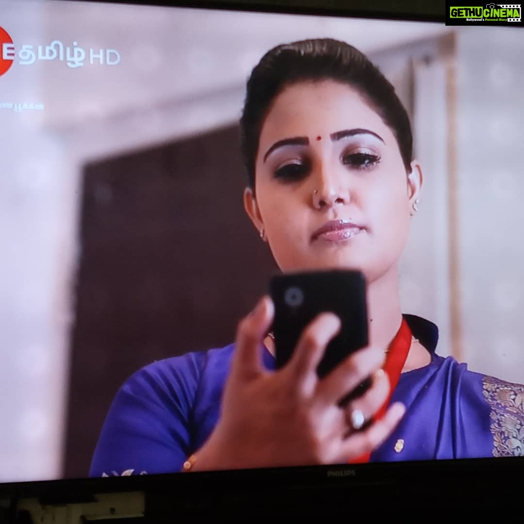 Sandra Amy Instagram - aiyoo i was dng so mch villithanam n ths ..🙈🙈🙈