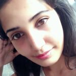 Sandra Amy Instagram -