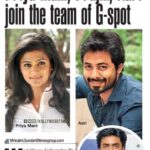 Sandra Amy Instagram - New venture