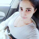 Sandra Amy Instagram -