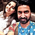Sandra Amy Instagram -