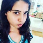 Sandra Amy Instagram - 😇