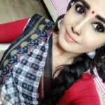 Sandra Amy Instagram – Selfie tym❤❤