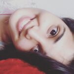 Sandra Amy Instagram - Girly me😍
